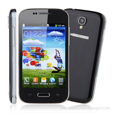 Mini I9500 Android 2.3 Sc6820 4.0 Inch TFT Capacitive Screen Smart Phone (JH_MOP_206)